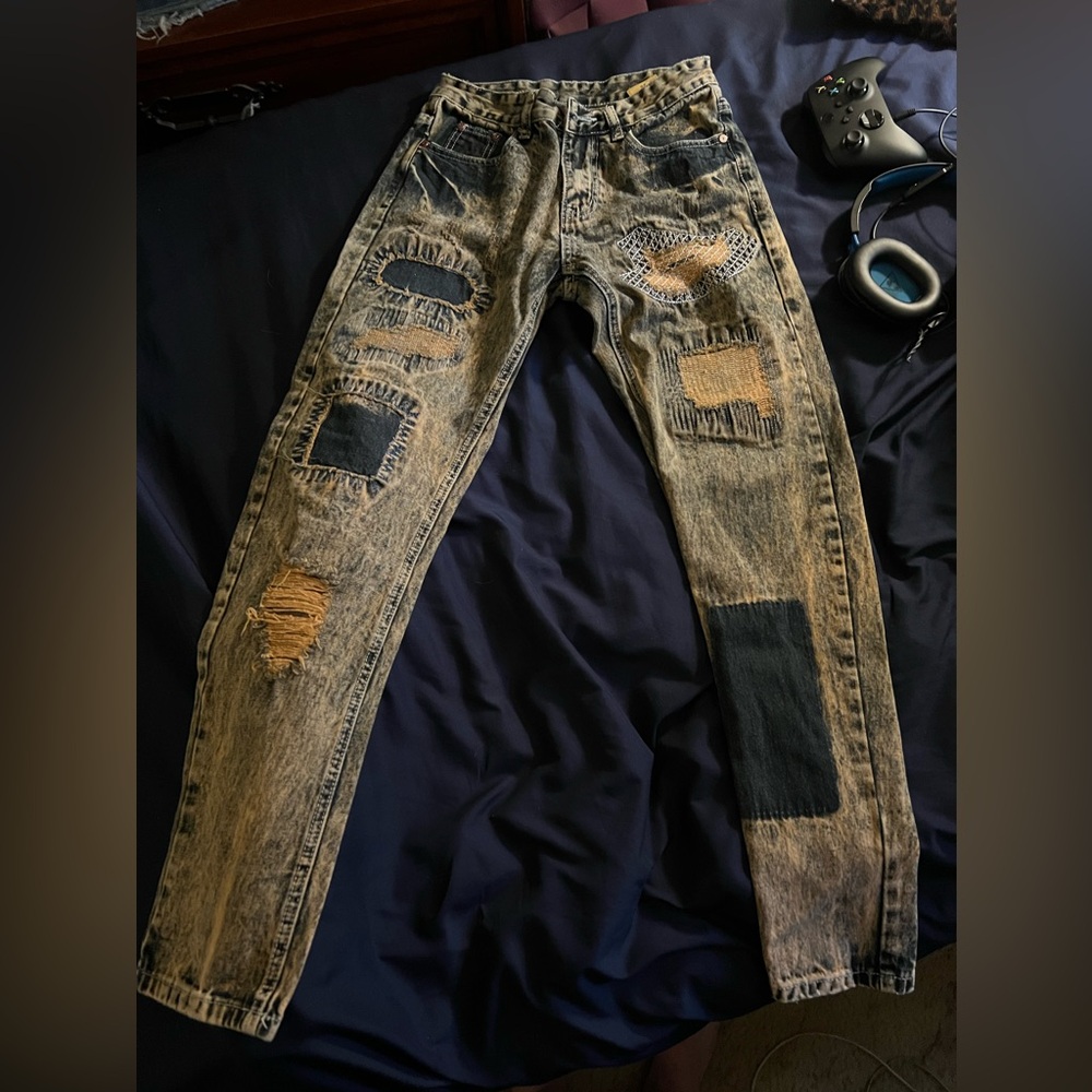 Size 28